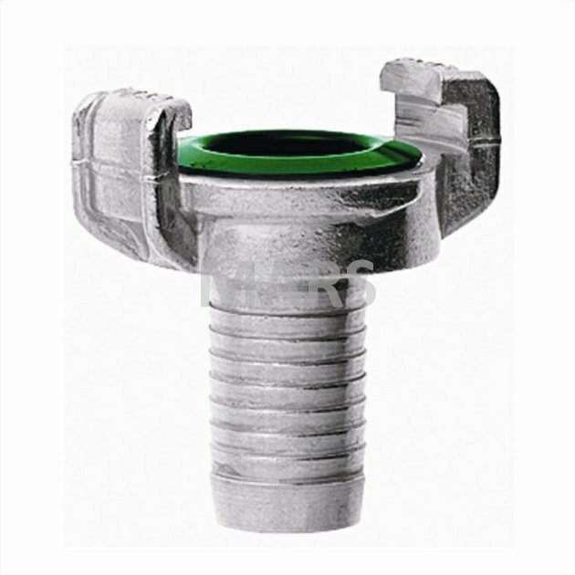 Rýchlospojka na hadicu 19 mm, oceľ